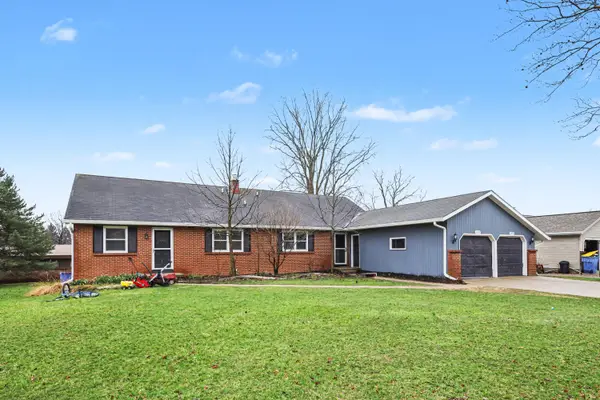 3990 Camelot Drive Se, Grand Rapids, MI 49546