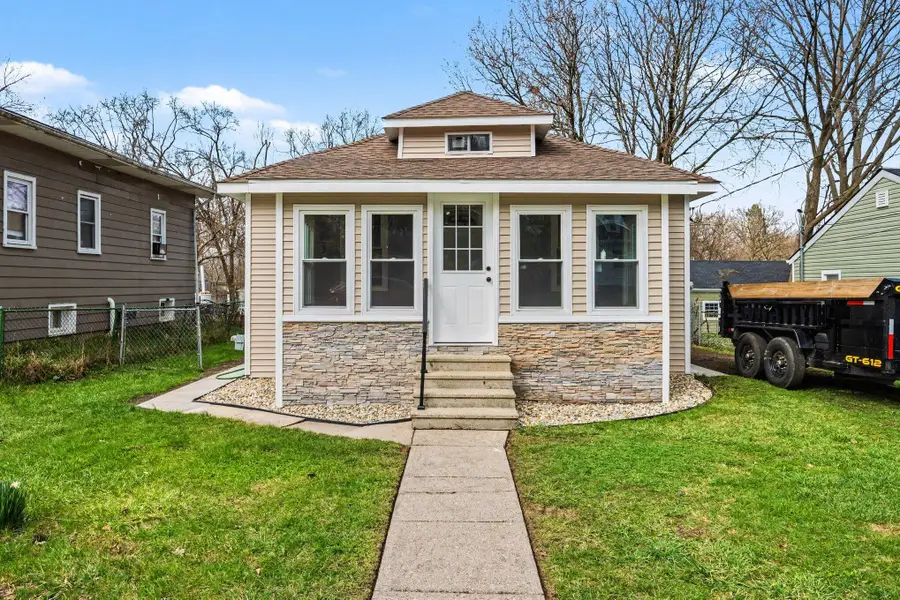 1215 Palmer Avenue, Kalamazoo, MI 49001 - #2