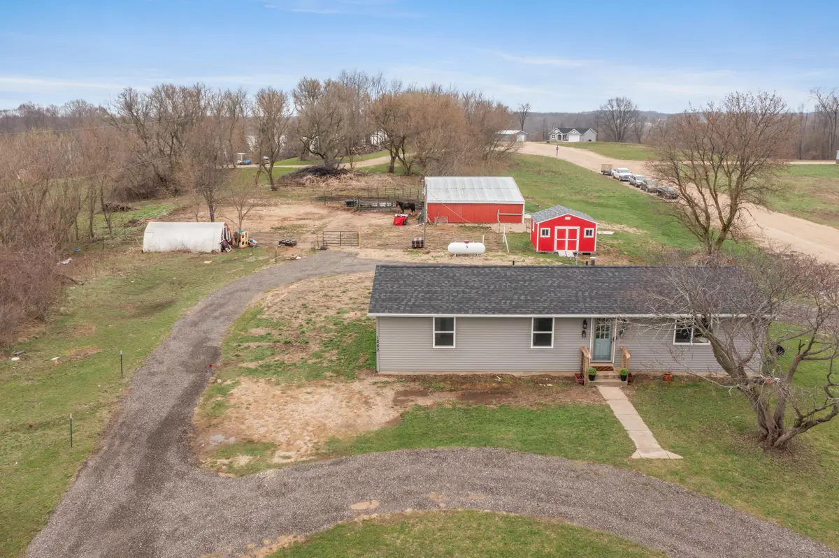 1282 122nd Avenue, Hopkins, MI 49328 - #1