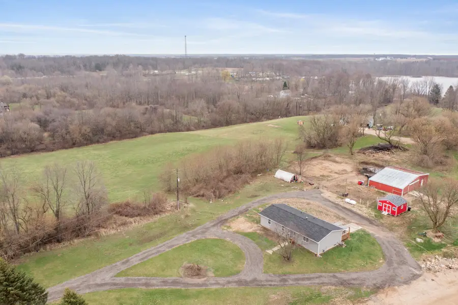 1282 122nd Avenue, Hopkins, MI 49328 - #3