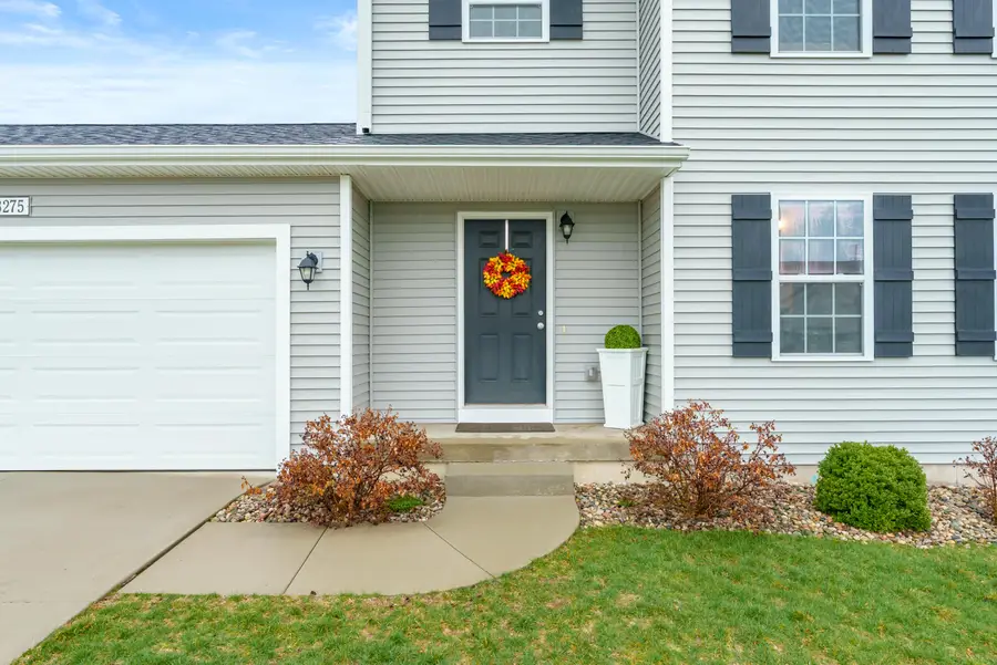 8275 W Sturtevant Avenue, Richland, MI 49083 - #2