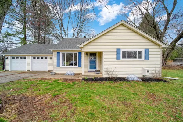 3032 Hendee Road, Jackson, MI 49201