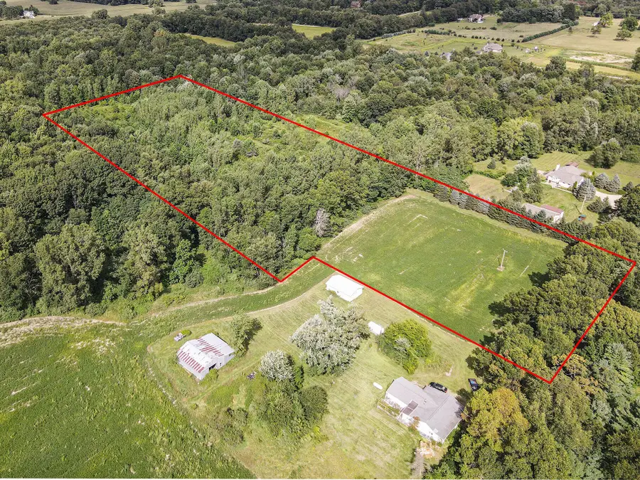 VL W Bruff Road, Fowlerville, MI 48836 - #3