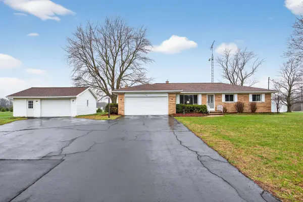 3526 Van Horn Road, Jackson, MI 49201