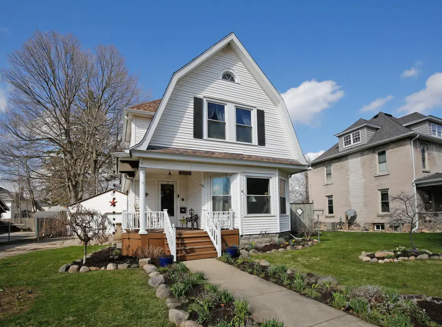 504 E Chicago Road, Sturgis, MI 49091 - #2