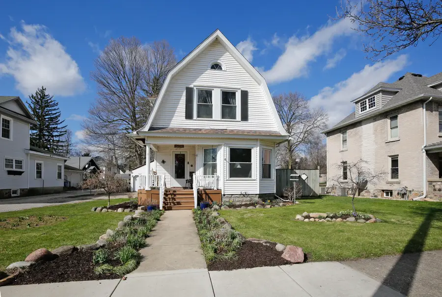 504 E Chicago Road, Sturgis, MI 49091 - #3