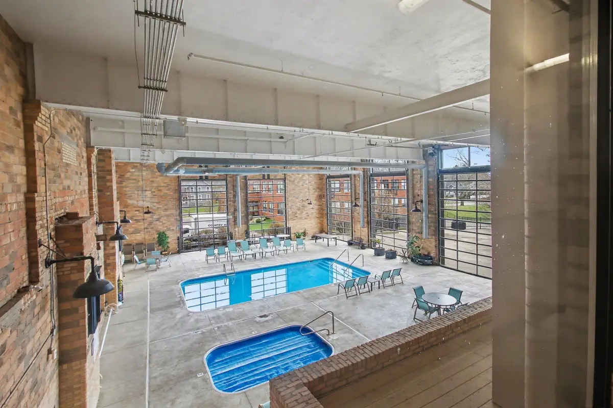 500 Erie Street #204, South Haven, MI 49090 - #1