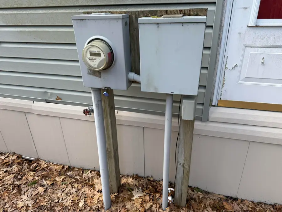 7363 Riverside Drive, Manistee, MI 49660 - #3