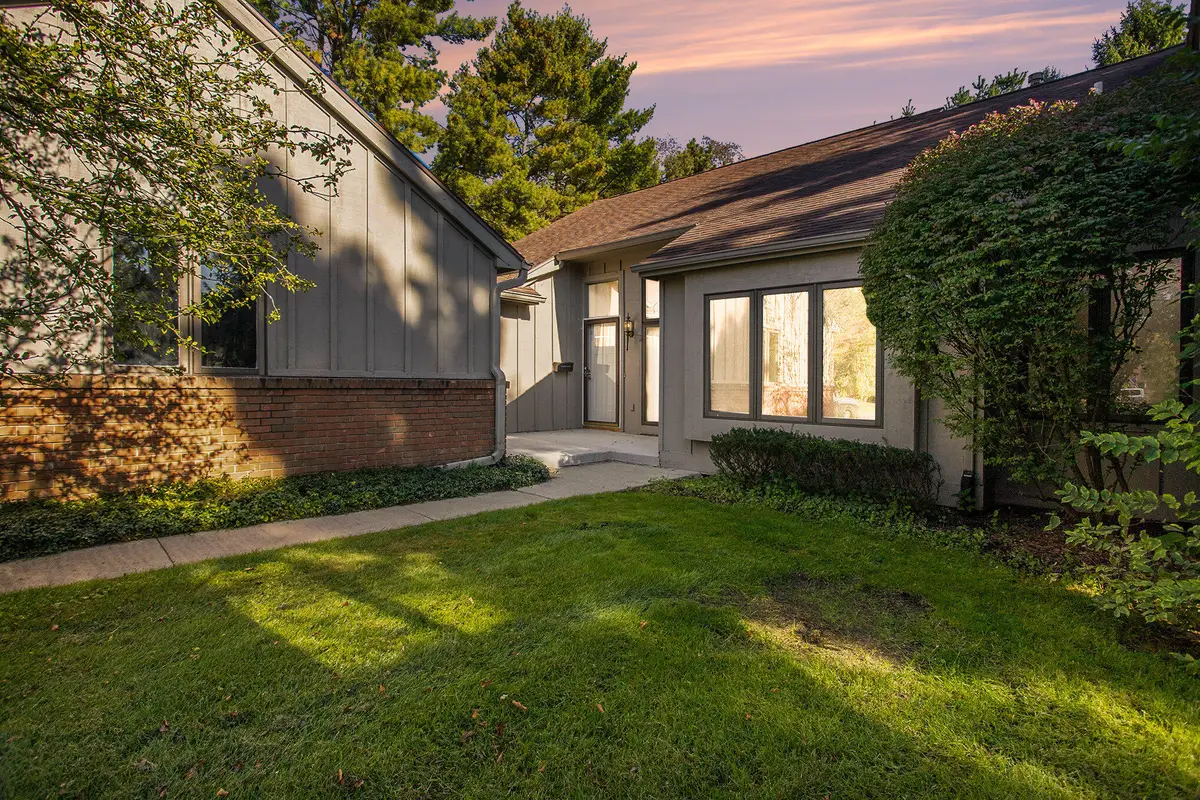 213 Raintree Circle, Kalamazoo, MI 49006 - #1