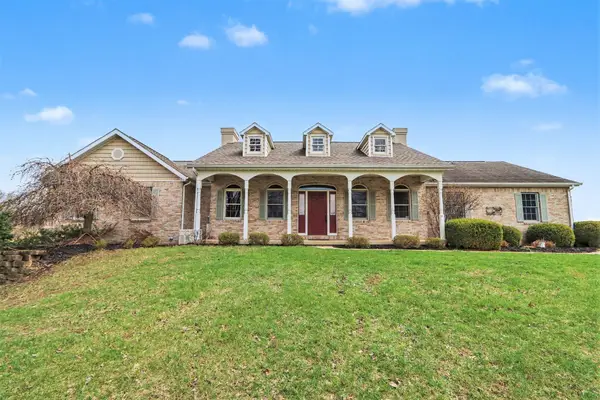 13390 8 1/2 Mile Road, Battle Creek, MI 49014