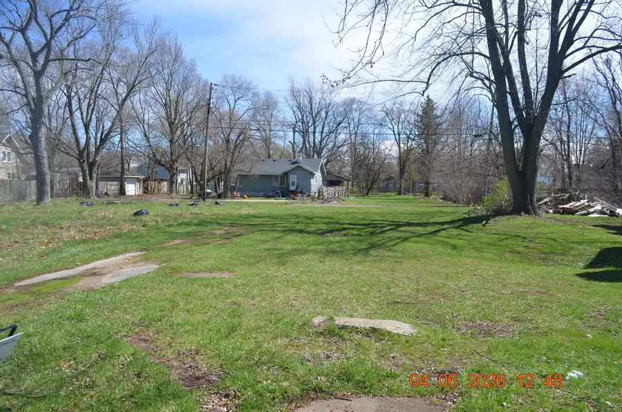 941 Colfax Avenue, Benton Harbor, MI 49022 - #2