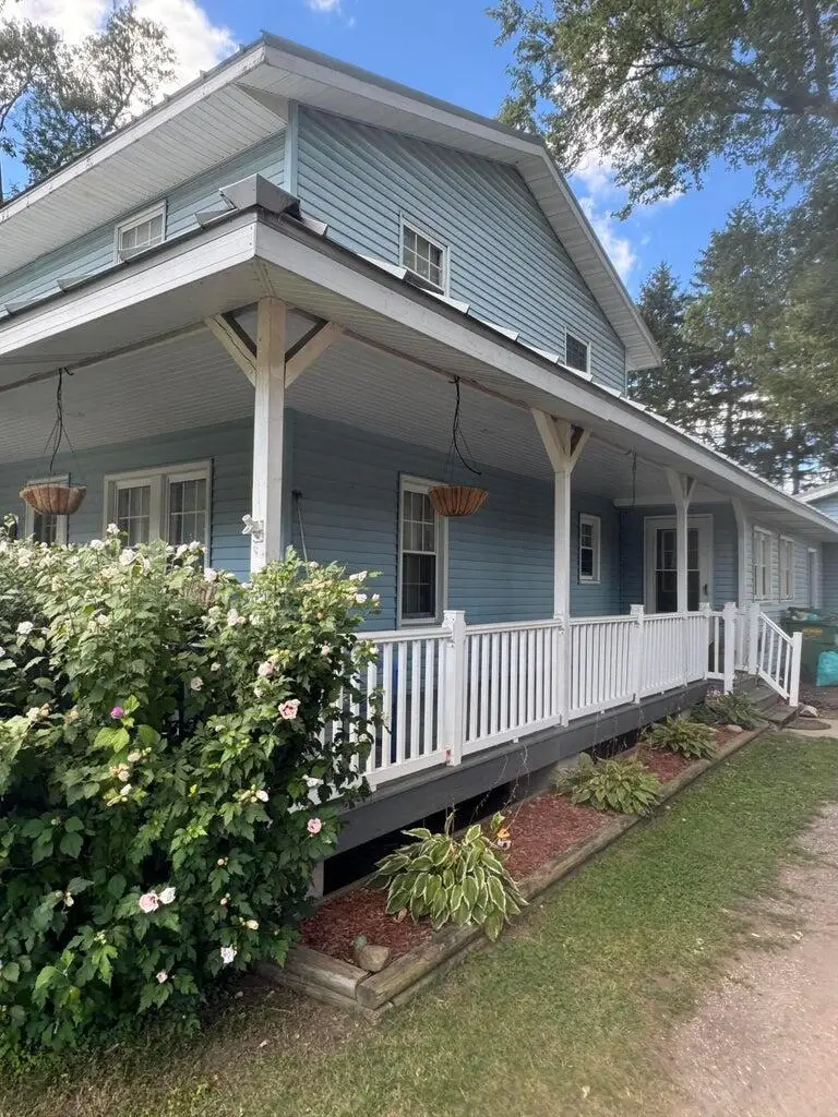 2561 Lake Shore Drive, Niles, MI 49120 - #2