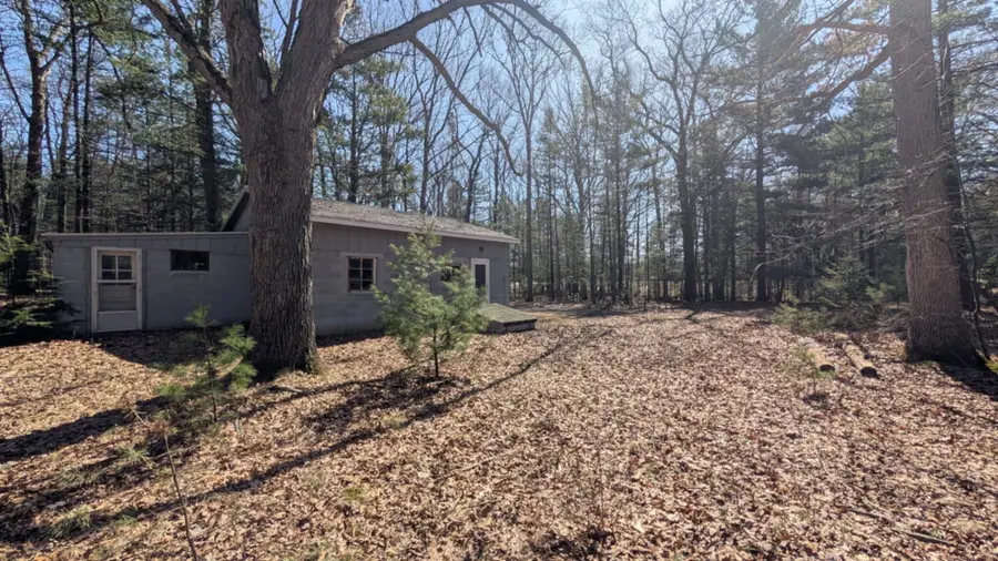 5764 W Bryant Road, Ludington, MI 49431 - #3