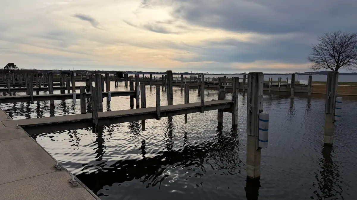 1200 Lakeshore Drive #47, Muskegon, MI 49441 - #1