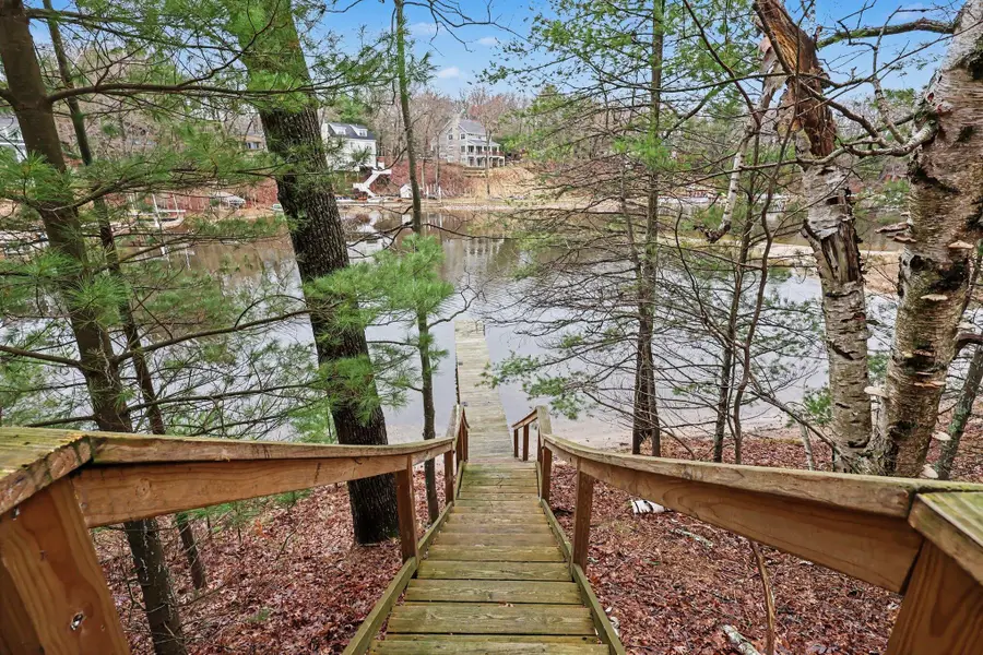 6274 Longbridge Road, Pentwater, MI 49449 - #3