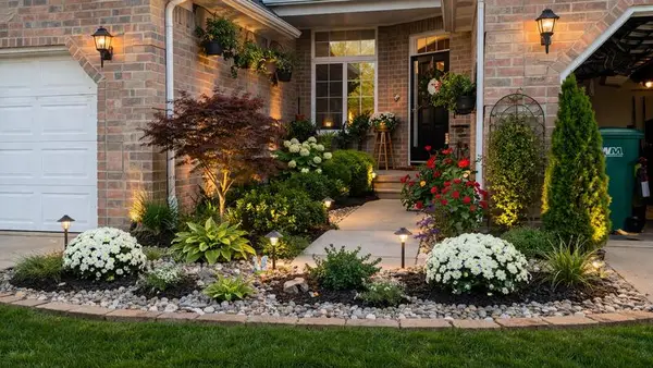 31637 Beaver Circle, New Boston, MI 48164