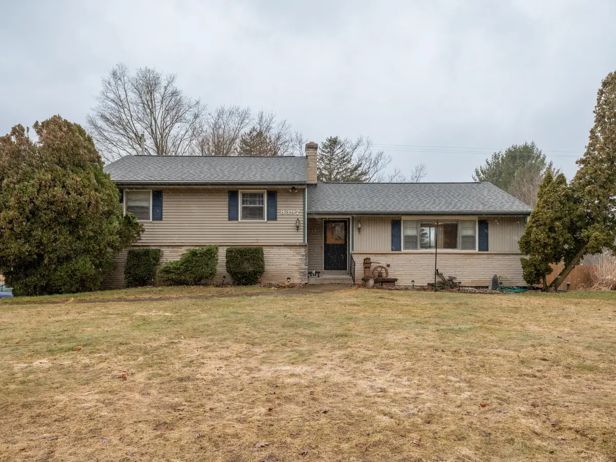 8397 N Riverview Drive, Kalamazoo, MI 49004 - #1