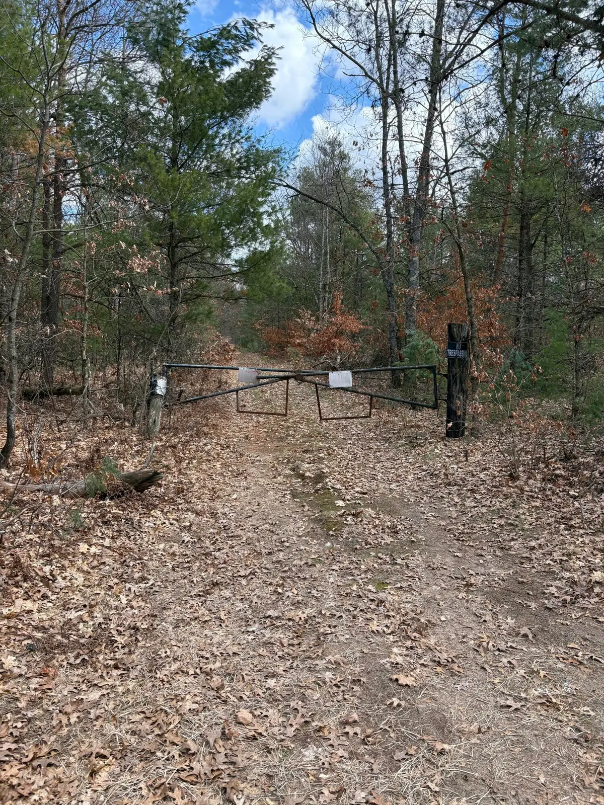 0 Linderman Road, Holton, MI 49425 - #1