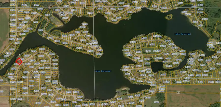 10670 Emerald Drive, Cement City, MI 49233 - #3