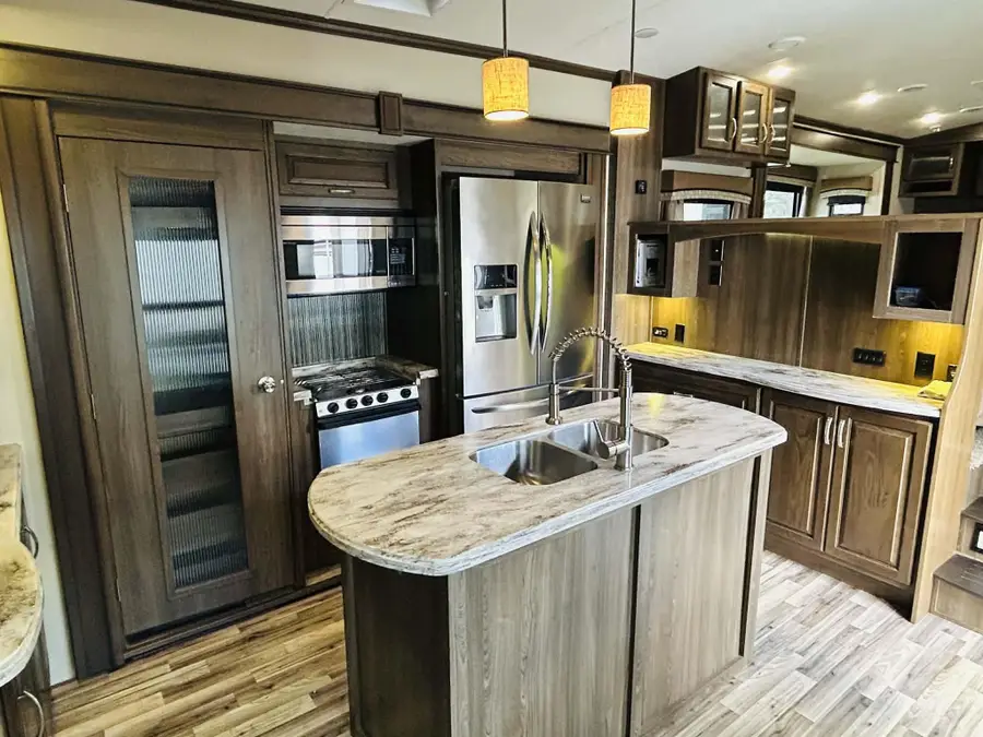 8303 W Royal Road #49, Canadian Lakes, MI 49346 - #3