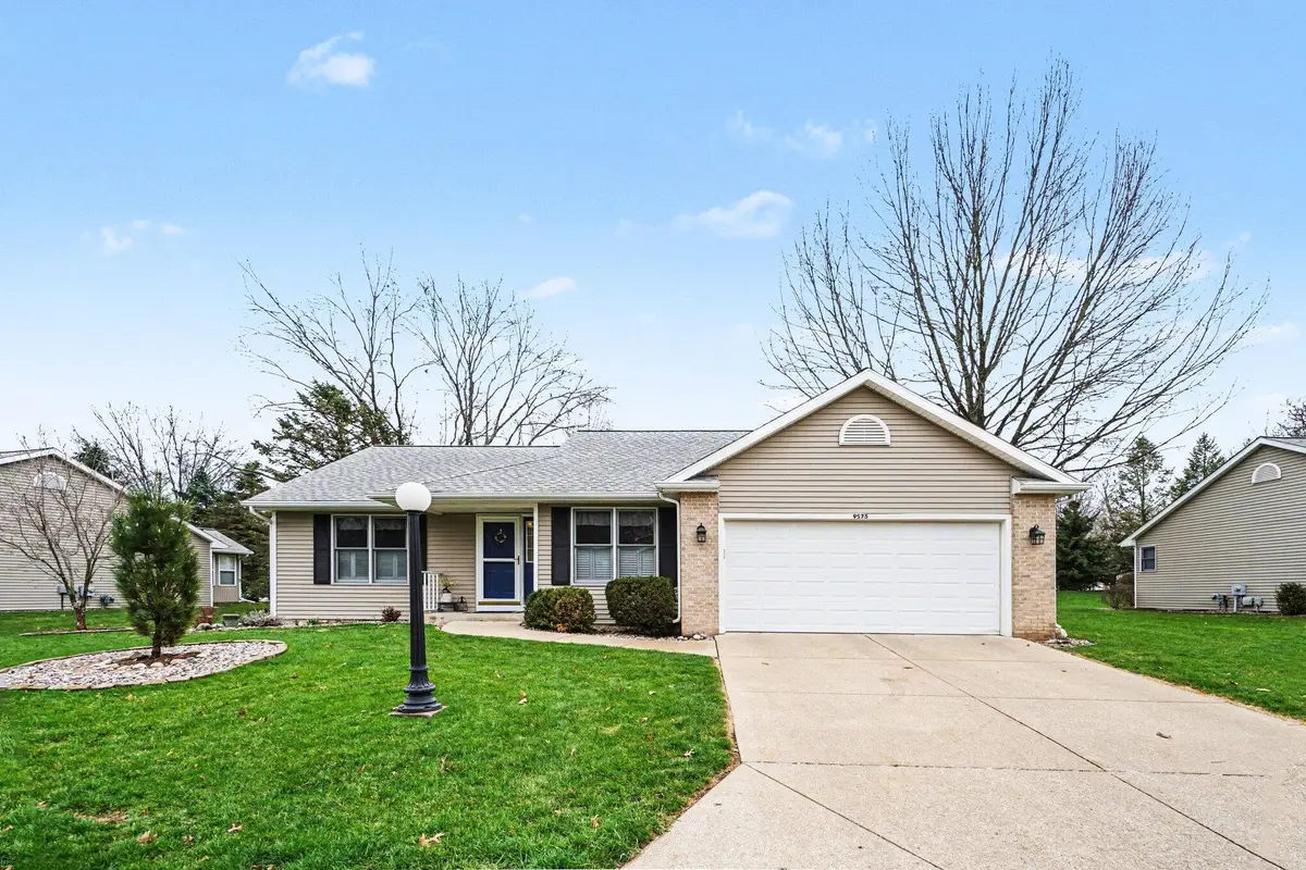 9575 Anna Maria Court, Portage, MI 49002 - #1