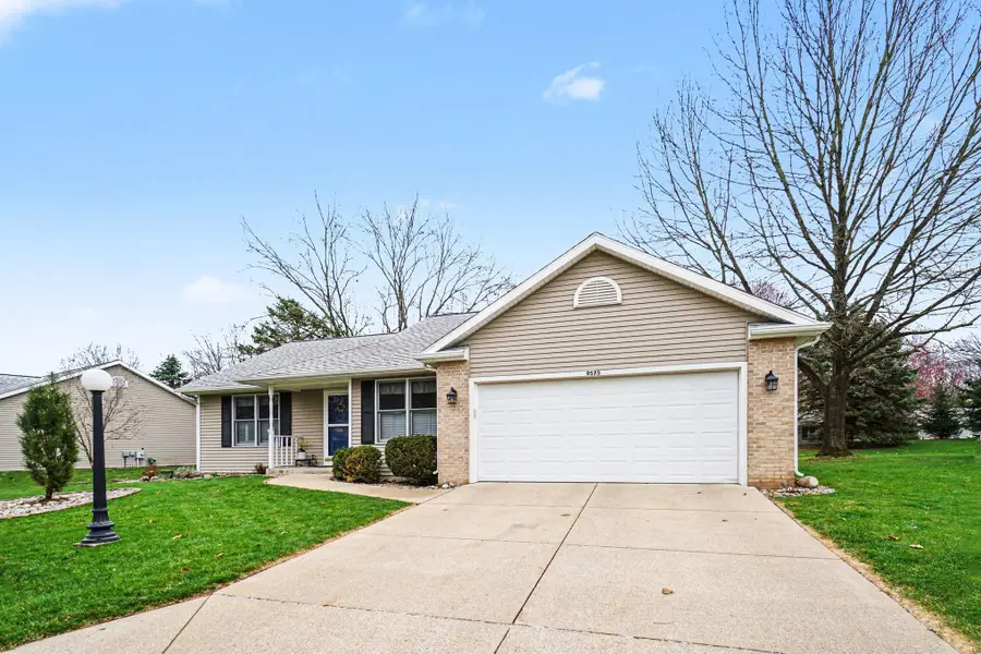 9575 Anna Maria Court, Portage, MI 49002 - #2