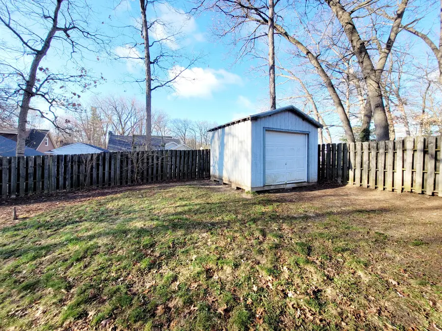 1462 Southlawn Drive Sw, Wyoming, MI 49509 - #3