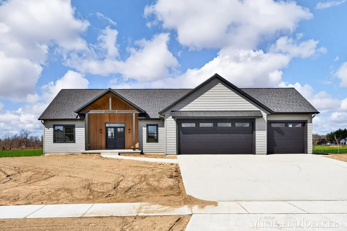 12479 Nora Court, Allendale, MI 49401 - #1