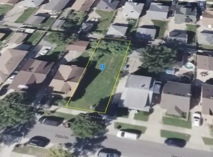 7309 Payne Avenue, Dearborn, MI 48126 - #3