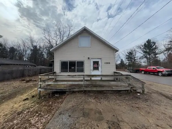 1265 Washington Street, Baldwin, MI 49304