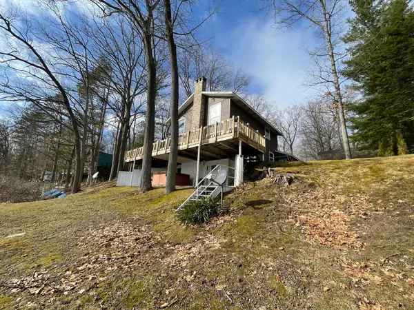 5235 N Waite Drive, Irons, MI 49644