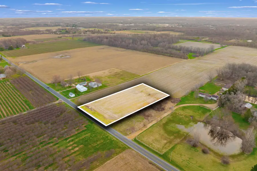 V/L-3 Red Bud Trail, Berrien Springs, MI 49103 - #2