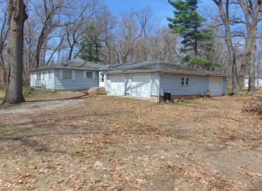 31646 Wells Street, Dowagiac, MI 49047 - #2