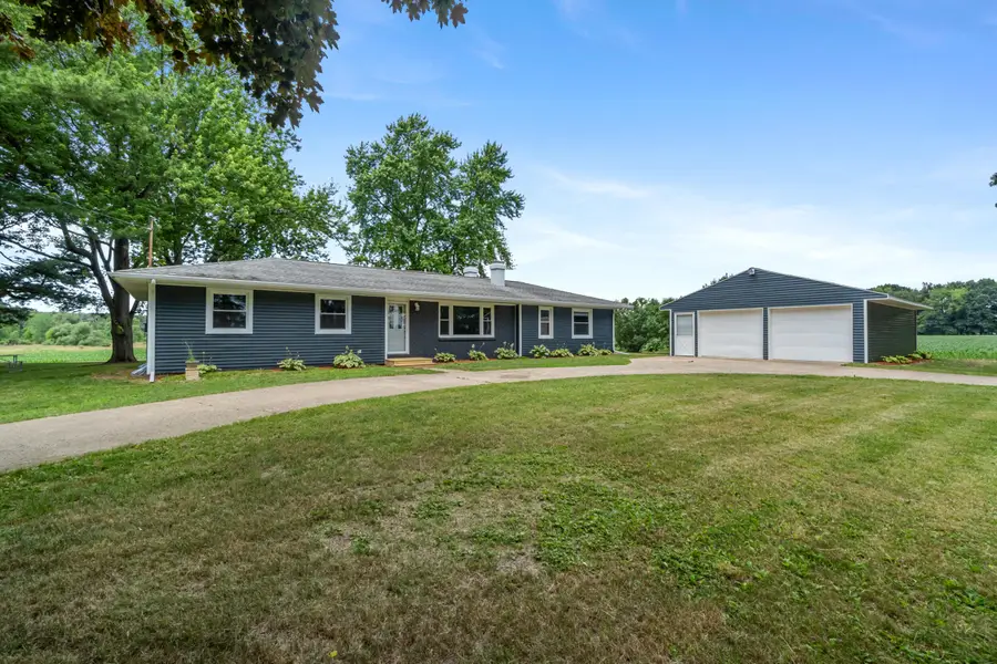 2580 Litle Road, Parma, MI 49269 - #2