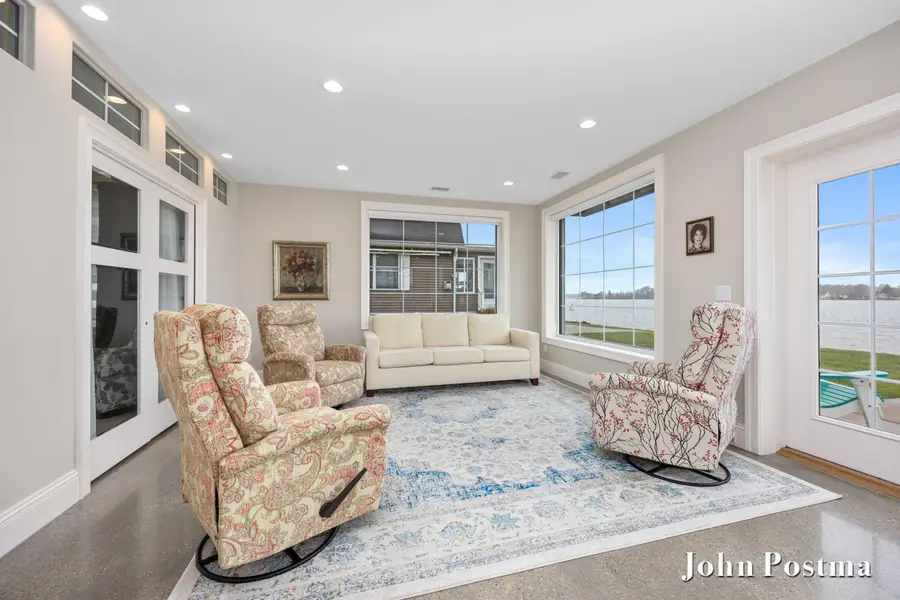 2138 Parker Drive, Wayland, MI 49348 - #3