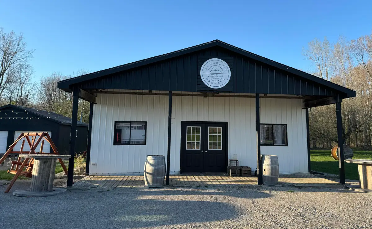 Manitou Beach Road, Manitou Beach, MI 49253 - #1