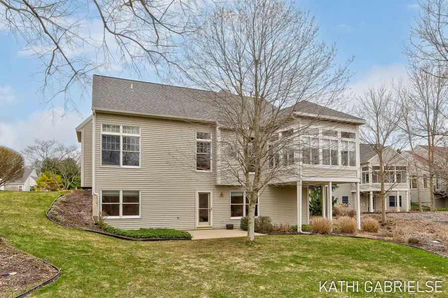 18147 Lost Creek Lane, Spring Lake, MI 49456 - #2