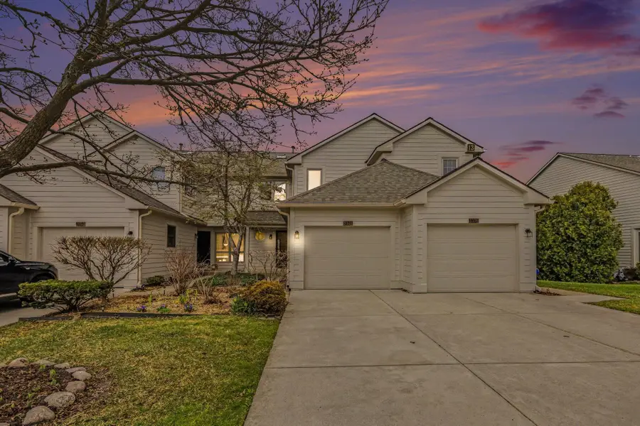 3344 Breckland Court, Ann Arbor, MI 48108 - #2