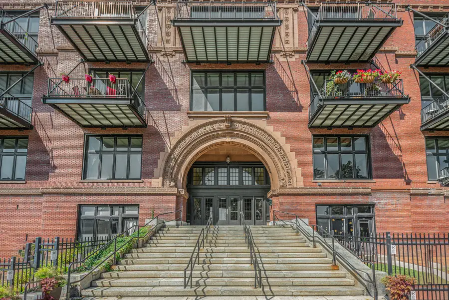 600 Broadway Avenue Nw #316, Grand Rapids, MI 49504 - #2