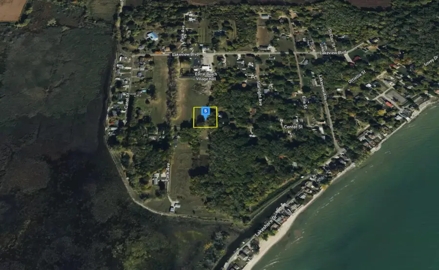 7195 Center Street, Newport, MI 48166 - #2