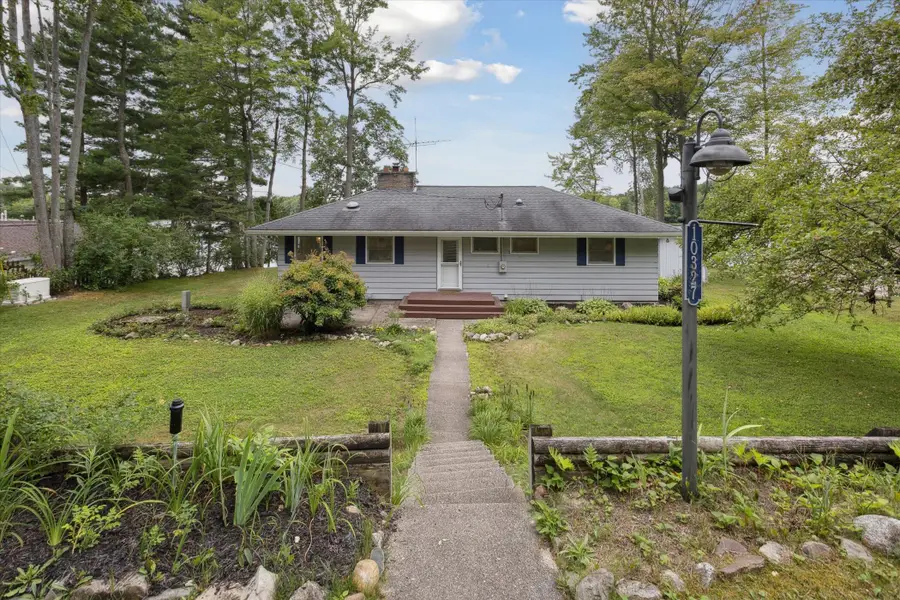 10327 Indian Lake Road, Reed City, MI 49677 - #3