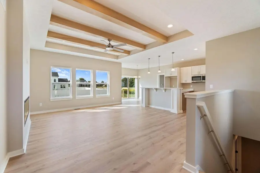 1 Congressional Lane, Grass Lake, MI 49240 - #2