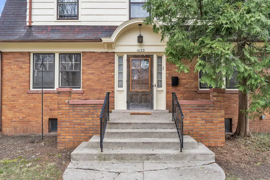 1033 Woodbridge Boulevard, Ann Arbor, MI 48103 - #2