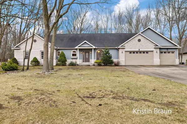 1959 Dykstra Road, Muskegon, MI 49445