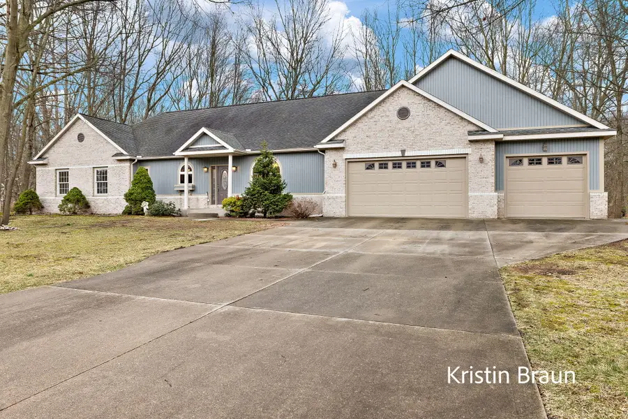 1959 Dykstra Road, Muskegon, MI 49445 - #2