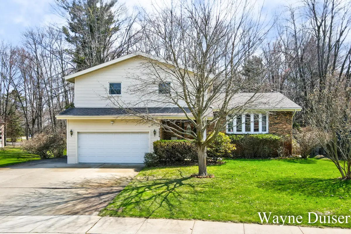 3434 Padelt Street, Muskegon, MI 49441 - #1