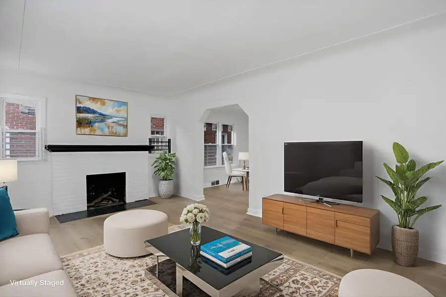 15784 Pinehurst Street, Detroit, MI 48238 - #2