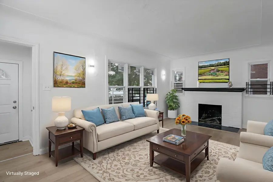 15784 Pinehurst Street, Detroit, MI 48238 - #3