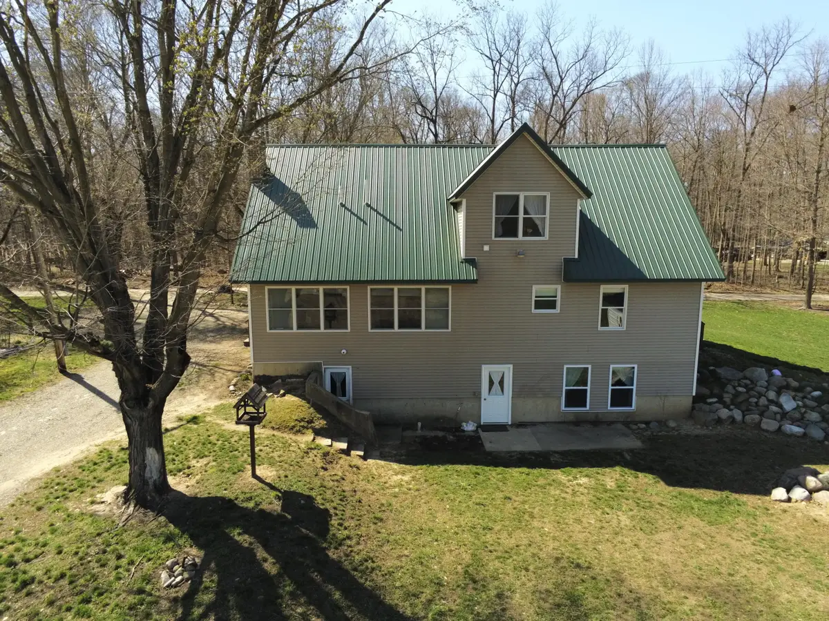 1024 23 Mile Road, Homer, MI 49245 - #1