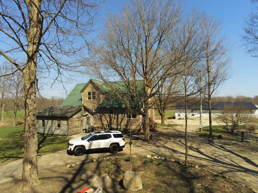 1024 23 Mile Road, Homer, MI 49245 - #3